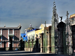 Puebla.