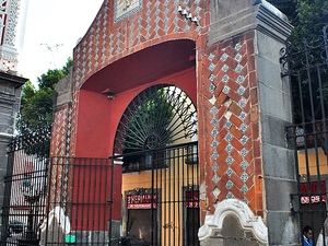 Puebla.