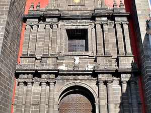 Puebla.