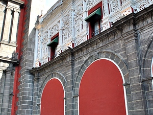 Puebla.