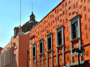 Puebla.