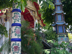 Wat Pho
