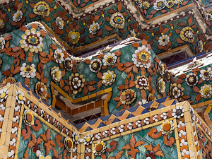 Wat Pho