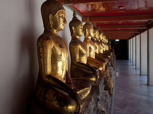 Wat Pho