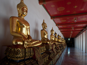 Wat Pho