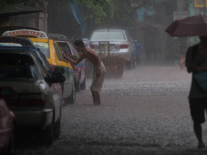 Monsun