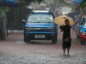 Monsun