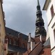 Łotwa, Ryga, kościół św. Piotra 