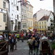 Tallinn - Starówka