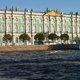 Petersburg, Ermitaż
