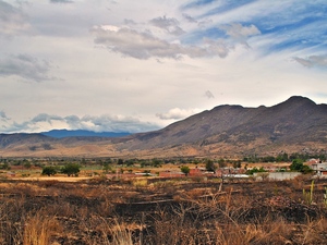 Stan Oaxaca.