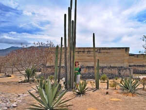 Mitla.