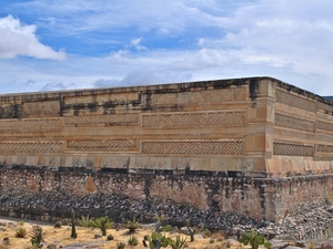 Mitla.