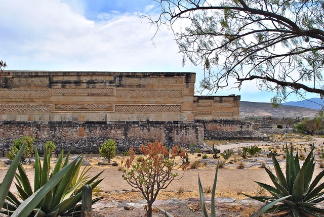 Mitla.