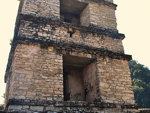 Palenque.