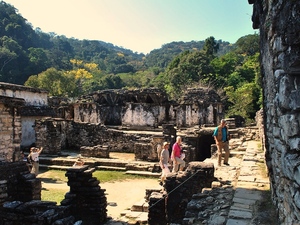 Palenque.