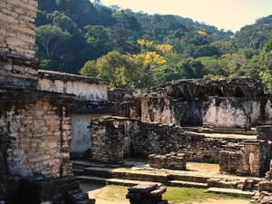 Palenque.