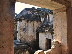 Palenque.