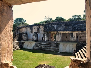 Palenque.