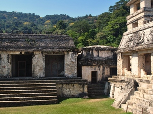 Palenque.