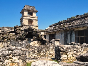 Palenque.