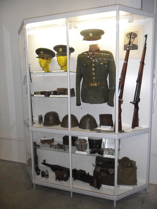 Muzeum Wojskowe Králíky