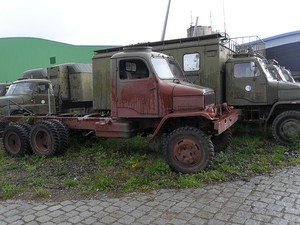 Muzeum Wojskowe Králíky