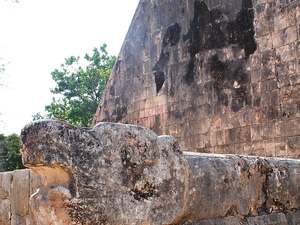 Chichen  Itza.