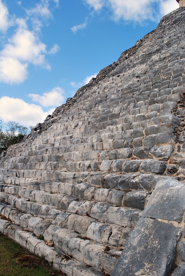 Chichen  Itza.