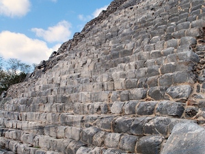 Chichen  Itza.