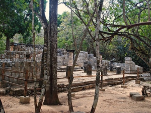 Chichen  Itza.