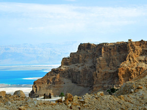 Masada 
