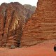 Czerwona Pustynia, Wadi Rum
