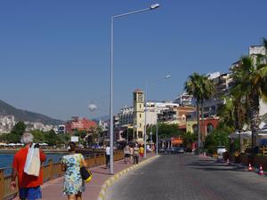 Kusadasi