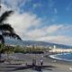 Playa Jardin, Puerto de la Cruz