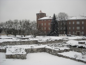 Wawel