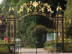 Regent's Park