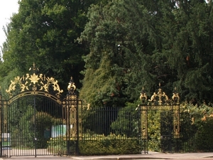 Regent's Park