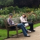 Regent's Park - Queen Mary's Gardens.