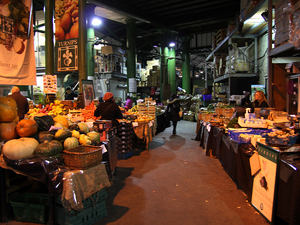 Borough Market