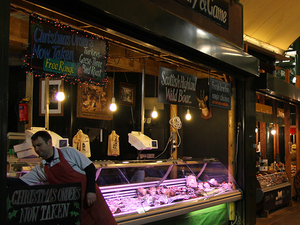 Borough Market