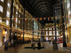 Hay’s Gallery