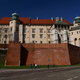 i Wawel od strony Stradomia