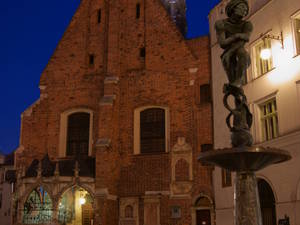 Plac Mariacki