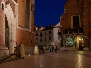 Plac Mariacki