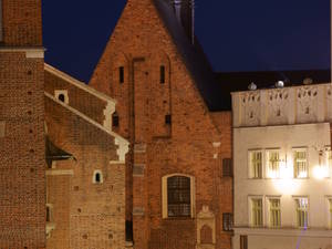 Plac Mariacki