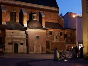 Plac Mariacki