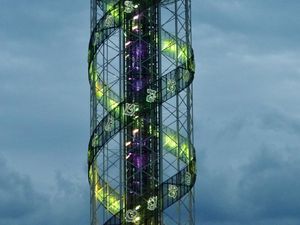 Wieża DNA