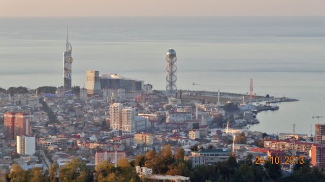 Batumi