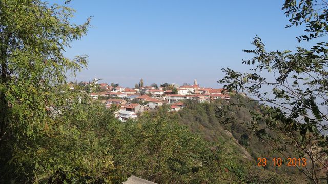 Sighnaghi